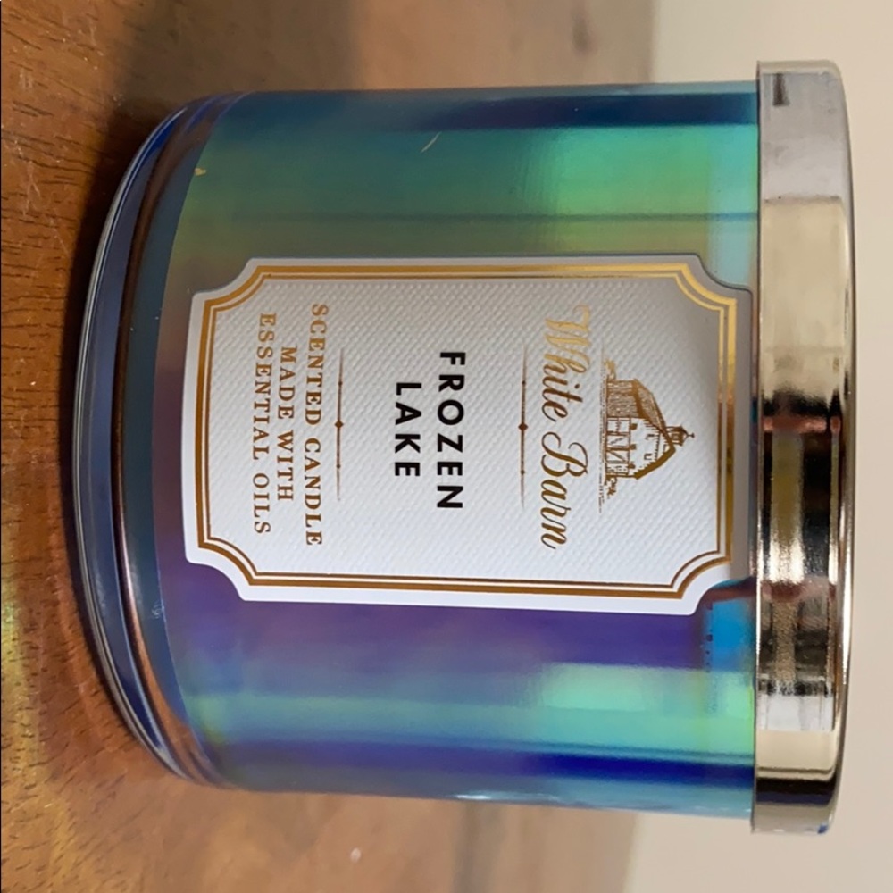 Candle
